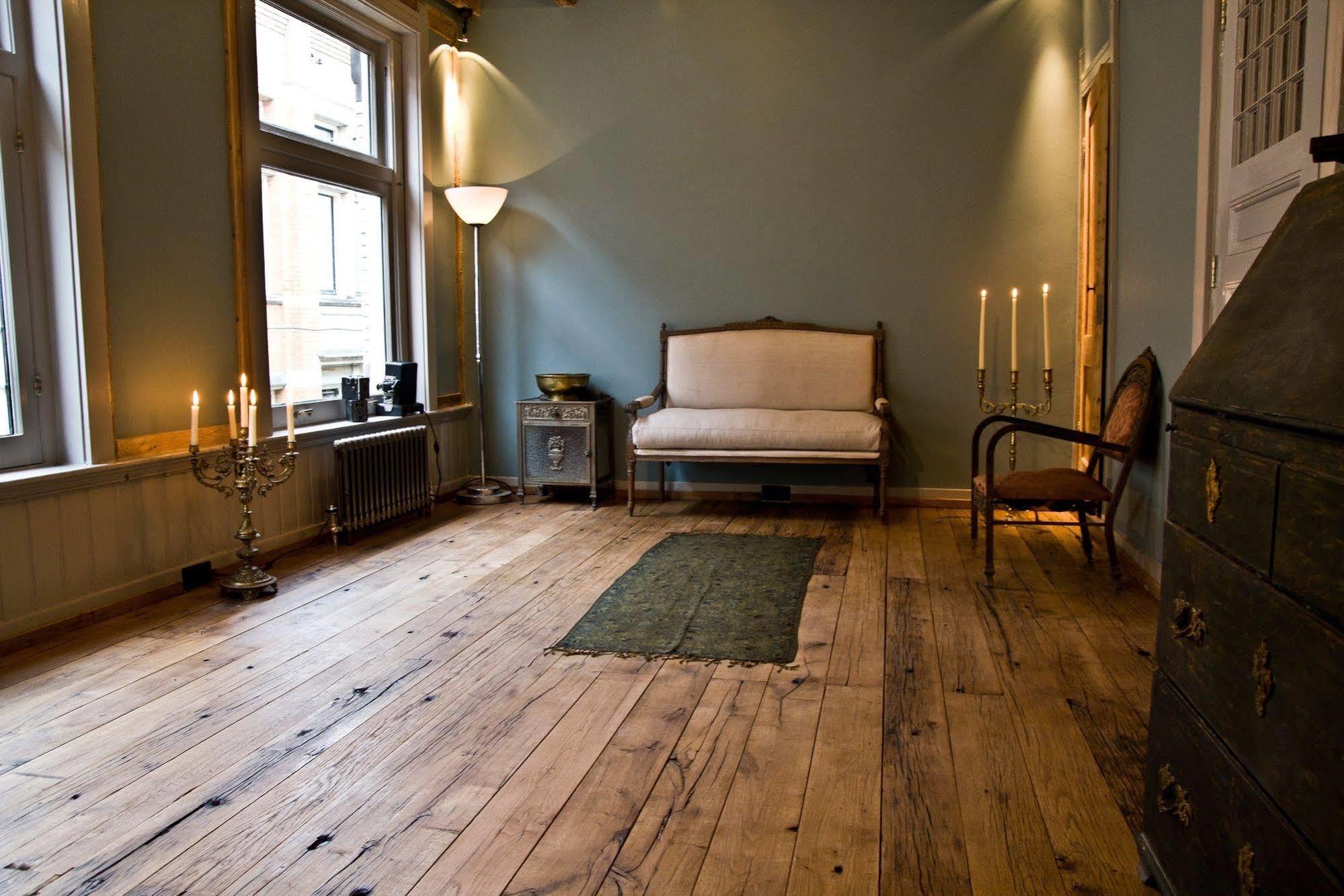 Apartamento Private Mansions Ámsterdam Exterior foto
